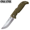 Нож Cold Steel Finn Wolf OD Green 20NPFZ