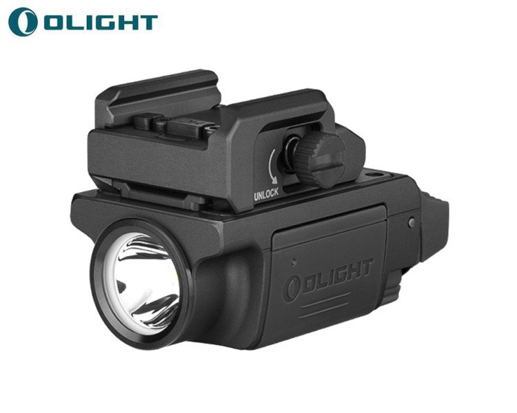 Olight PL-Mini 3 Valkyrie