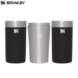 Набор для коктелей Stanley Highball Glass + Craft Cocktail Shaker Set