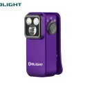 Olight Oclip Pro Purple