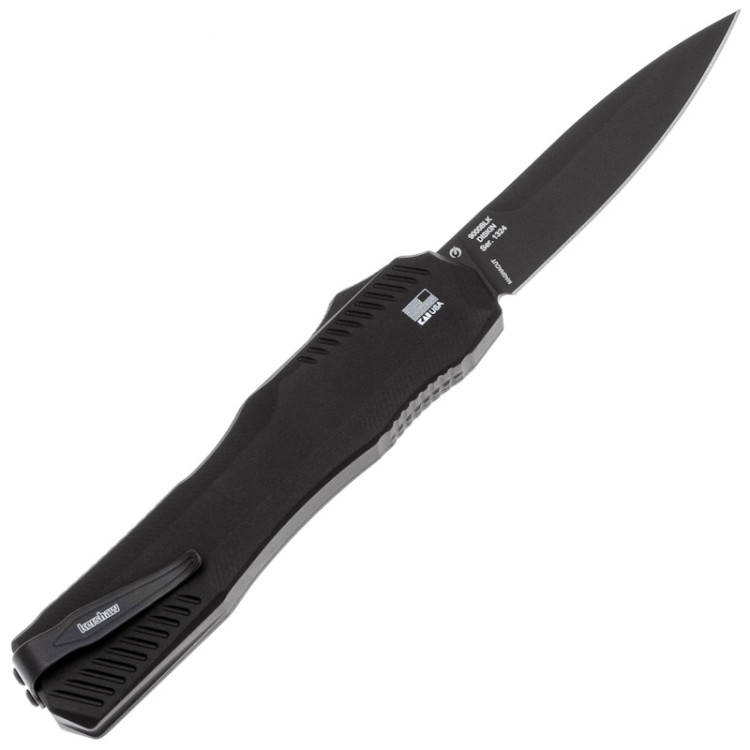 Нож Kershaw Livewire 9000BLK