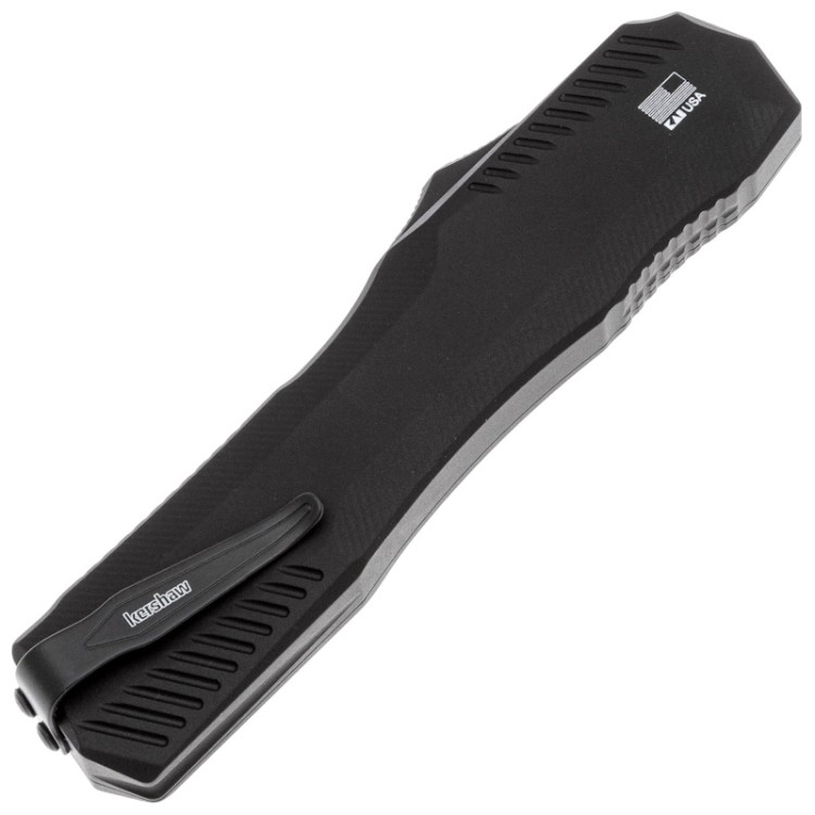 Нож Kershaw Livewire 9000BLK