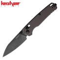 Нож Kershaw Bel Air 6105GRYBW Нож Kershaw Bel Air 6105GRYBW