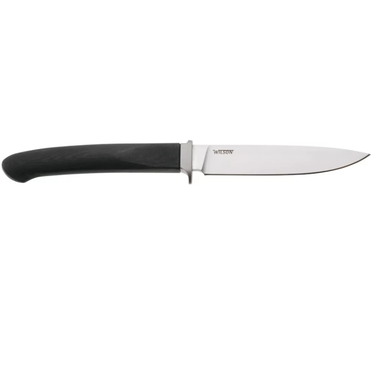 Нож Lion Steel Ago AG01 GBK