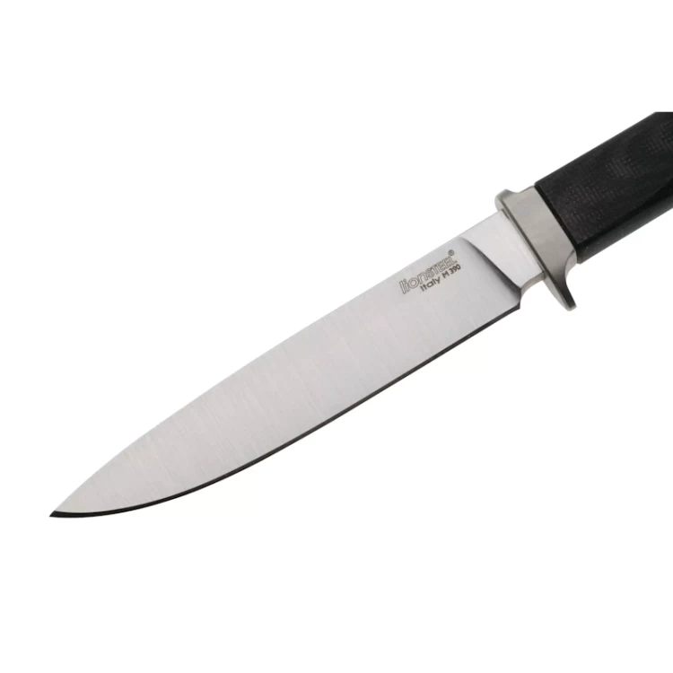 Нож Lion Steel Ago AG01 GBK