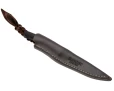 Нож Lion Steel Ago AG01 GBK
