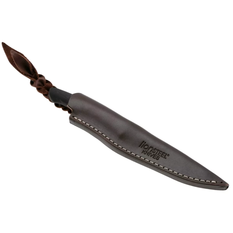 Нож Lion Steel Ago AG01 GBK
