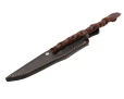 Нож Lion Steel Ago AG01 GBK