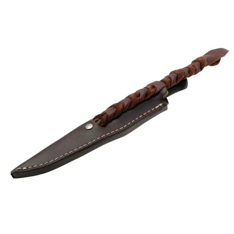 Нож Lion Steel Ago AG01 GBK