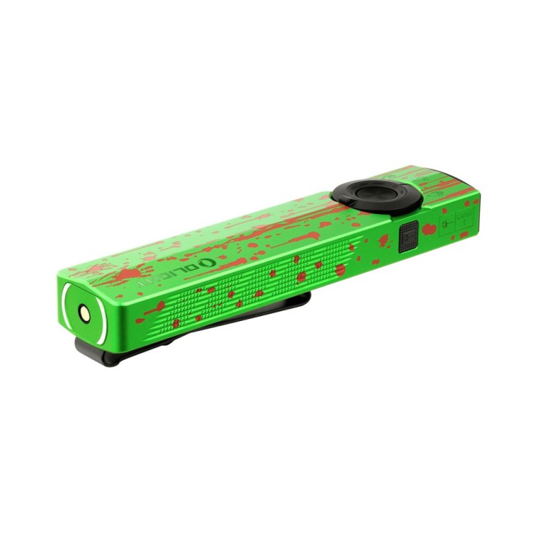 Olight ArkPro Zombie Green Olight ArkPro Zombie Green