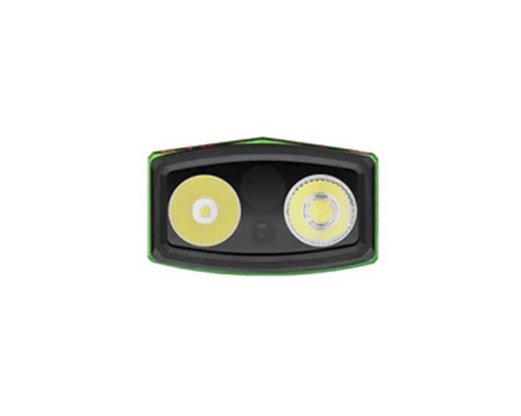 Olight ArkPro Zombie Green Olight ArkPro Zombie Green