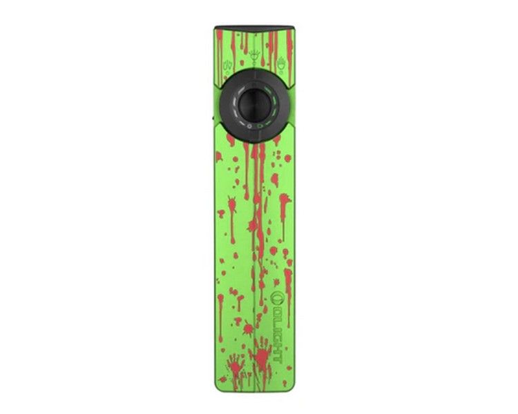 Olight ArkPro Zombie Green Olight ArkPro Zombie Green