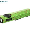 Olight ArkPro Zombie Green