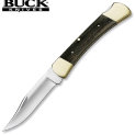 Нож BUCK 0110EBS Federal