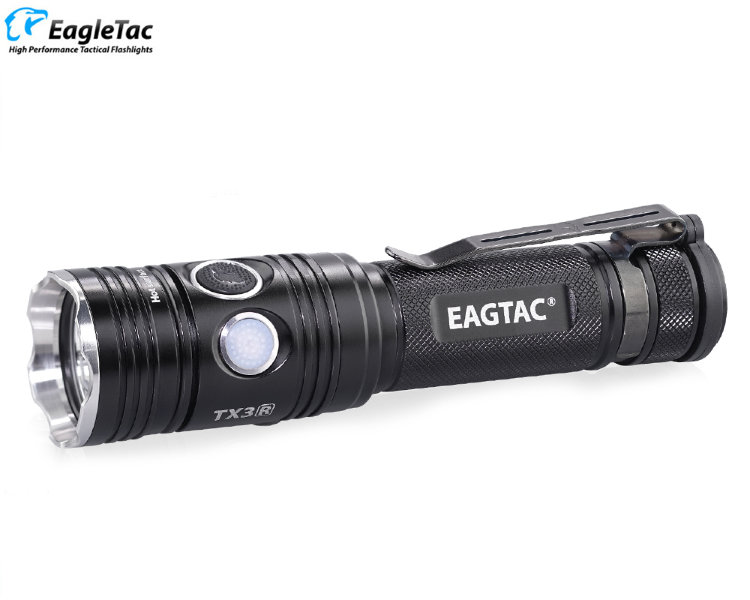 EagleTac TX3L Pro