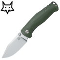 Нож Fox Knives FX-523 OD Tur