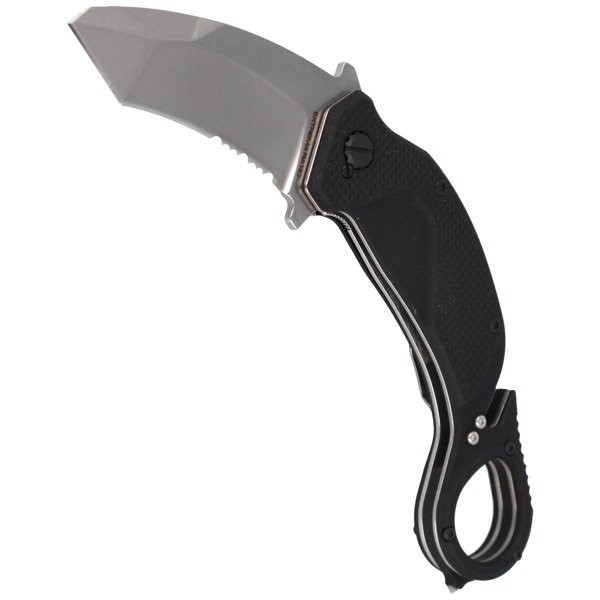 Нож Extrema Ratio Nightmare Stonewash