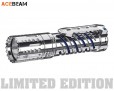 Acebeam E70-SS Stainless Steel