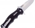 Нож Cold Steel 20MWCB Crawford Model 1 Black