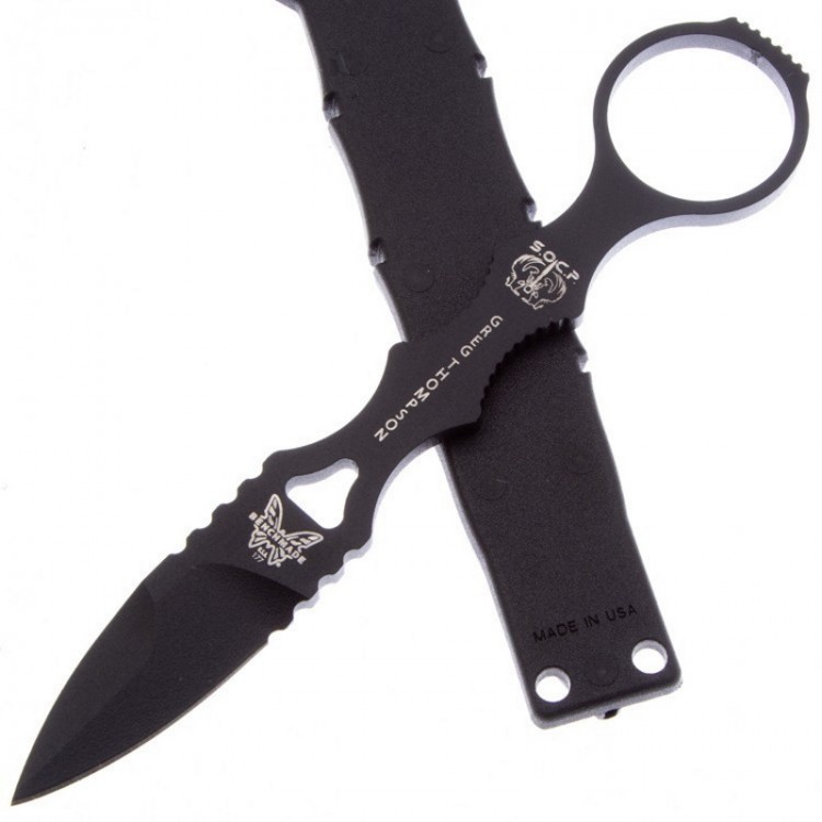 Нож Benchmade 177BK Mini SOCP