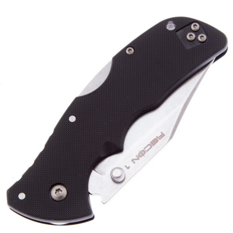 Нож Cold Steel Mini Recon 1 Clip Point 27BAC