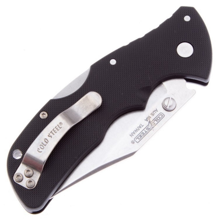 Нож Cold Steel Mini Recon 1 Clip Point 27BAC