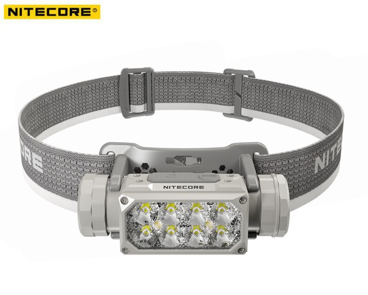 Nitecore HC65 UHE