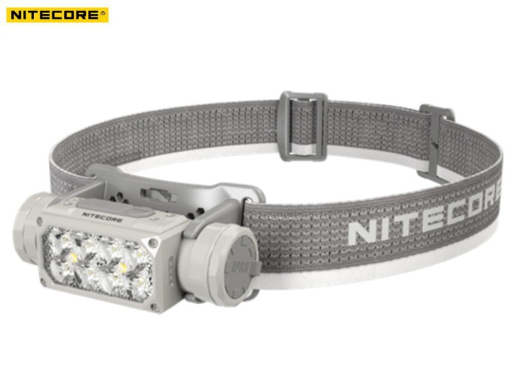 Nitecore HC65 UHE