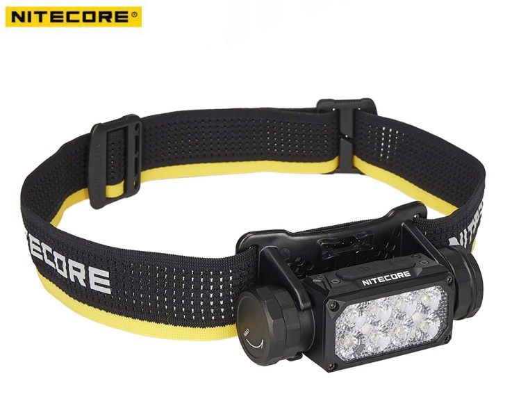 Nitecore HC65 UHE
