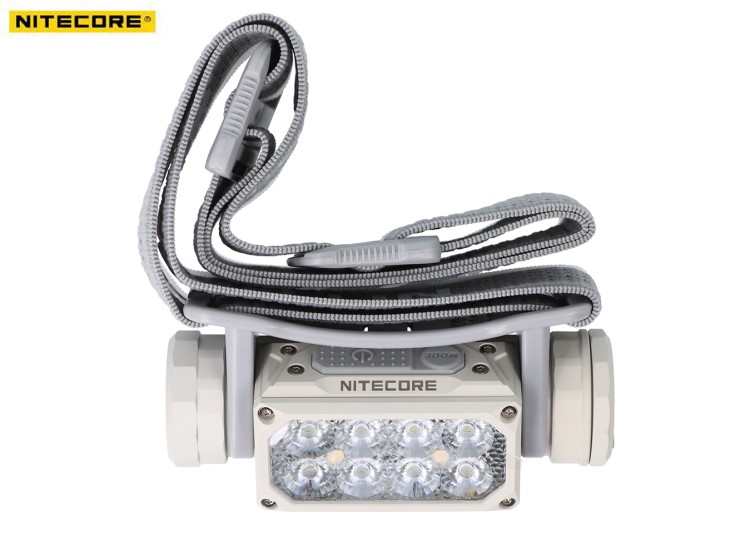 Nitecore HC65 UHE