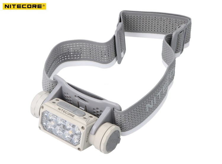 Nitecore HC65 UHE
