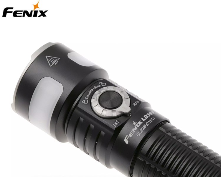 Fenix LD35R