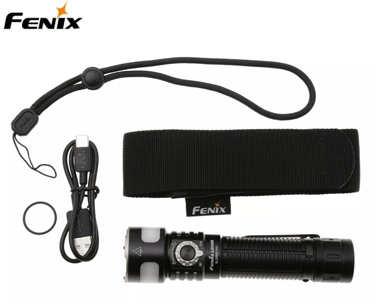 Fenix LD35R