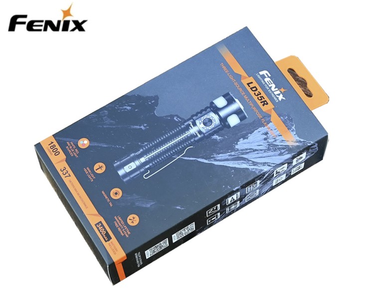 Fenix LD35R Fenix LD35R