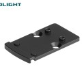 Olight Osight RMR to RMSc
