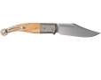 Нож Lion Steel Gitano GT01 UL