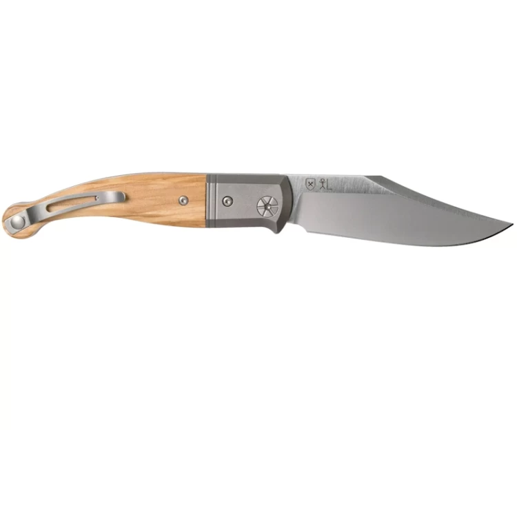 Нож Lion Steel Gitano GT01 UL