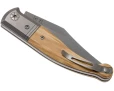 Нож Lion Steel Gitano GT01 UL