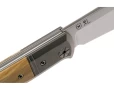 Нож Lion Steel Gitano GT01 UL