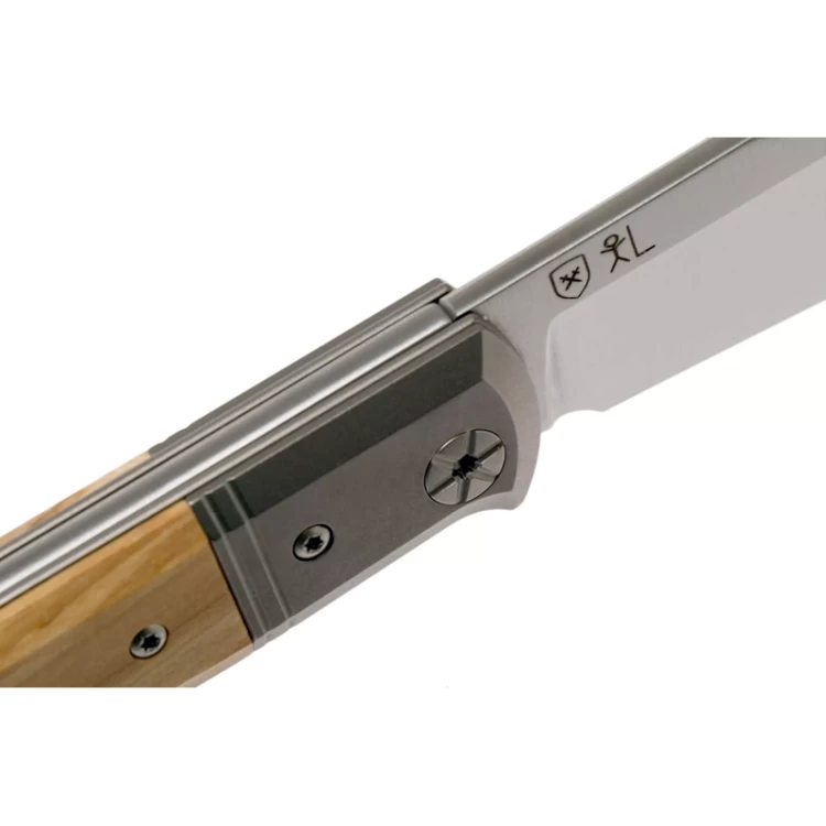 Нож Lion Steel Gitano GT01 UL