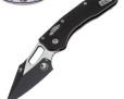 Нож Microtech Stitch 169RL-1FLGTBK