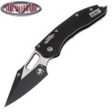 Нож Microtech Stitch 169RL-1FLGTBK