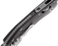 Нож Microtech Stitch 169RL-1FLGTBK