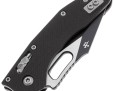 Нож Microtech Stitch 169RL-1FLGTBK