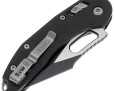 Нож Microtech Stitch 169RL-1FLGTBK