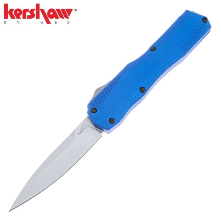 Нож Kershaw Livewire 9000BLU Нож Kershaw Livewire 9000BLU