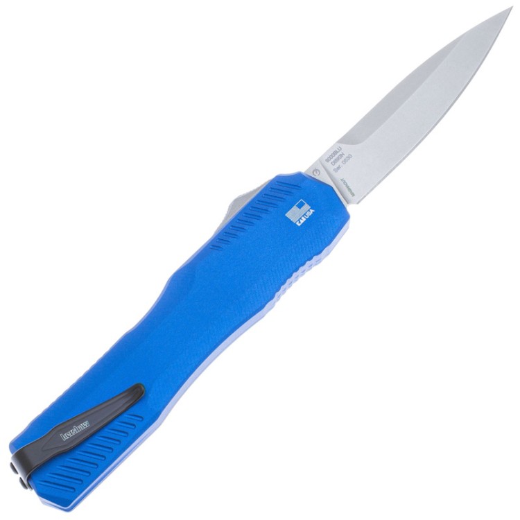 Нож Kershaw Livewire 9000BLU Нож Kershaw Livewire 9000BLU
