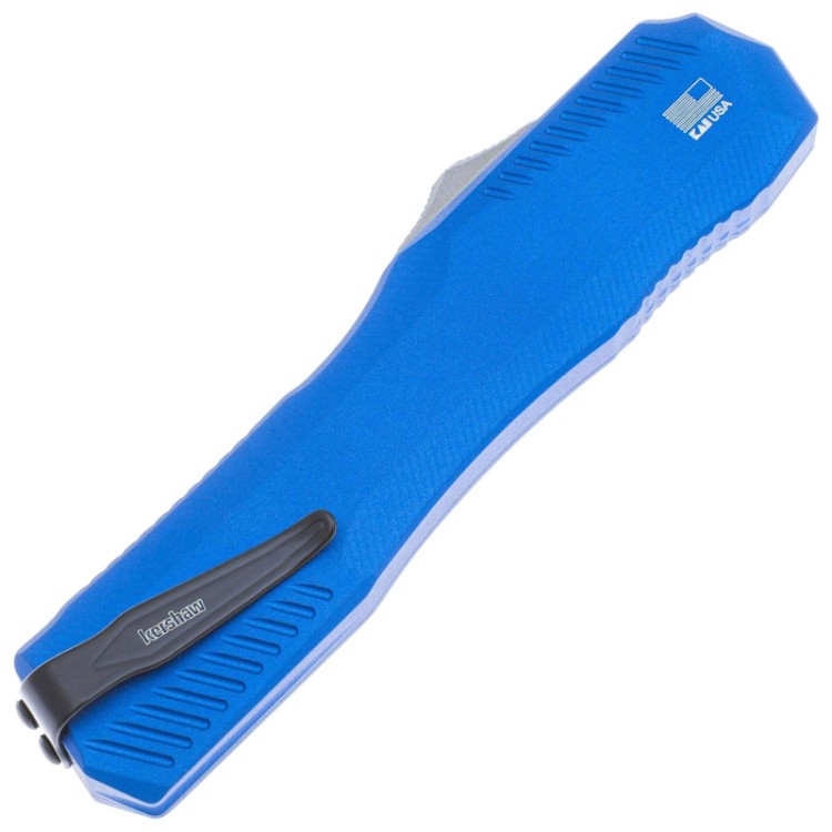 Нож Kershaw Livewire 9000BLU Нож Kershaw Livewire 9000BLU