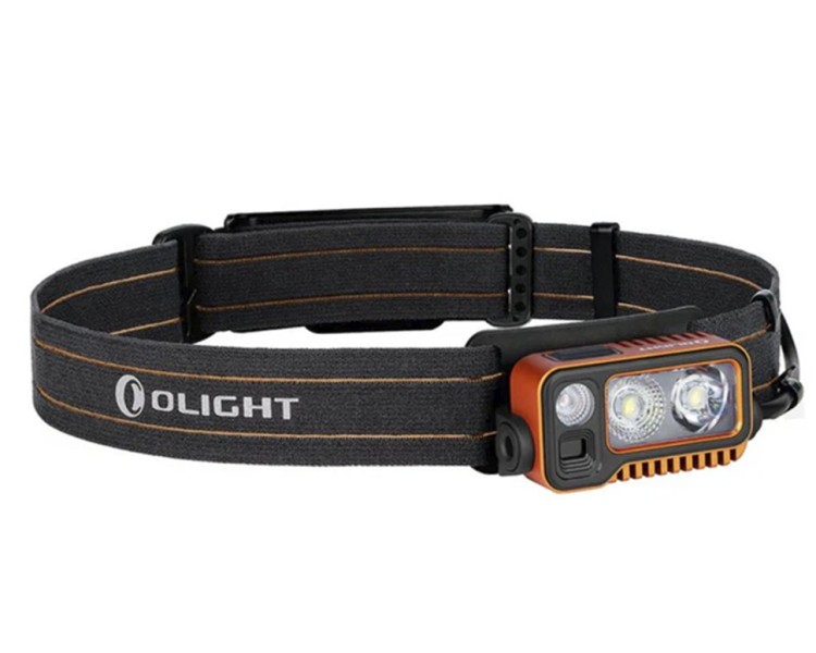 Olight Array 2 Pro Orange Olight Array 2 Pro Orange