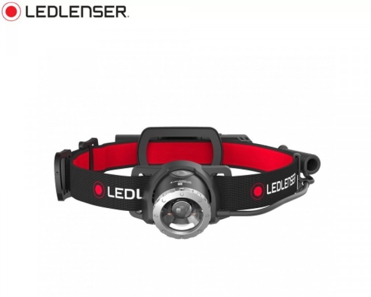 Led Lenser H8R